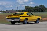 Buick GSX 1970 года